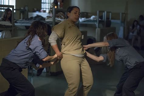 selenis leyva porn|ORANGE IS THE NEW BLACK NUDE SCENES